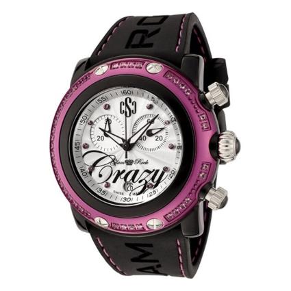 Relógio feminino  GR60100 (Ø 46 mm)