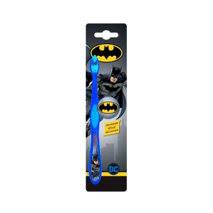 Escova de Dentes  Batman