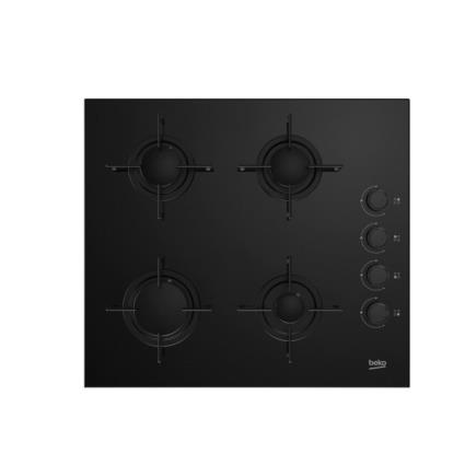 Placa de Gás  65 cm