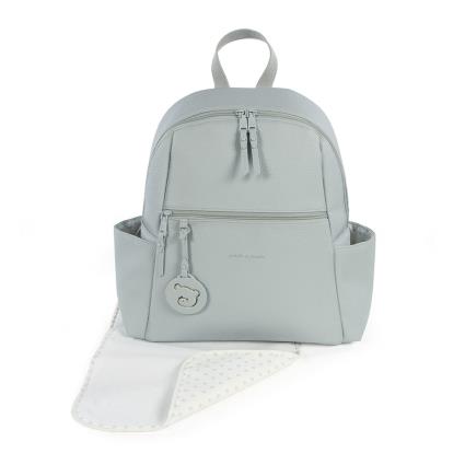 Mochila  Yummi Verde