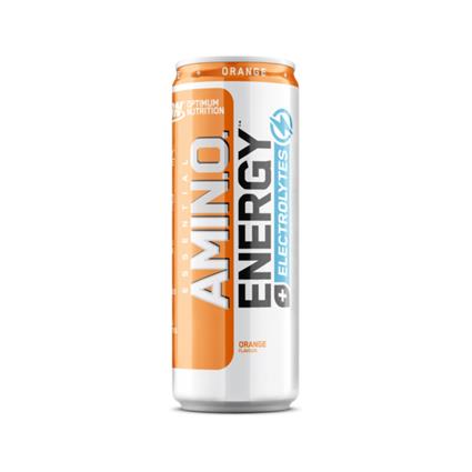 Amino Energy + Electrolytes 250ml - Bebidas Energéticas