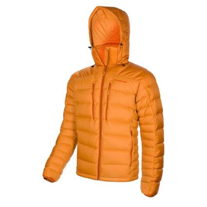 Casaco Awel Dv 2XL Golden Oak