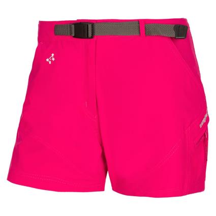 Calça Shorts Yittu Dn S Jazzy