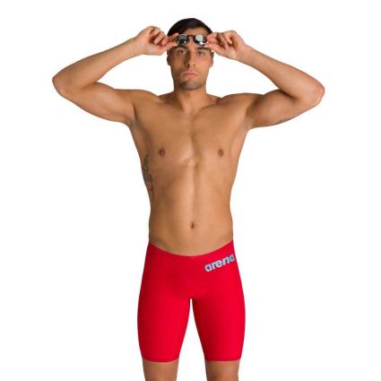 Jammer Powerskin Carbon Air 2 FR 65 Red