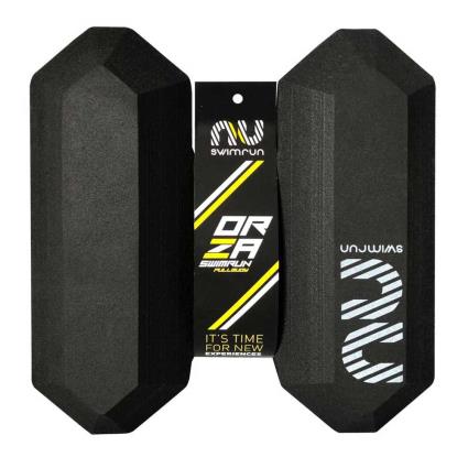 Orza One Size Black