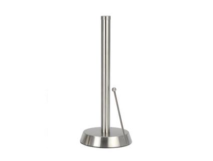 Suporte de Rolos em Inox Mate