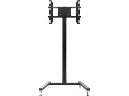 Suportes Tv / Televisão 24 - 63' M Display Stand 180 Single Preto 