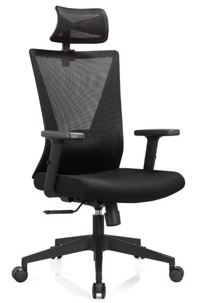 Cadeiras de Escritório Executiva Maui Pecunia