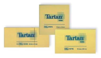Bloco de Notas Aderentes 51x38mm  653
