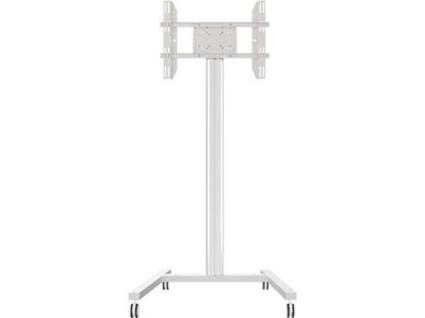 Suportes Tv / Televisão 24 - 63' M Display Stand 180 Single Prata 