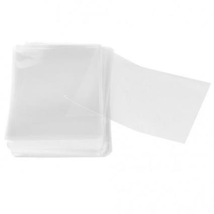 Bolsas Transparentes 120x180mm 100Un. 