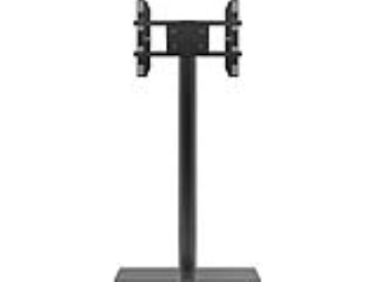 Suportes Tv Chão M 180 Single Preto