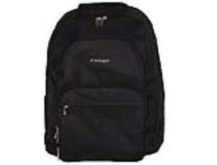 Mochila para Portatil Kensington sp25 Classic Backpack 15,6' Preto 480x330x180 mm