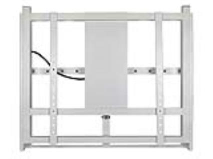 Suportes Tv / Televisão Motorizado de Parede 42 - 110' M Motorized Wallmount 160 Hd 