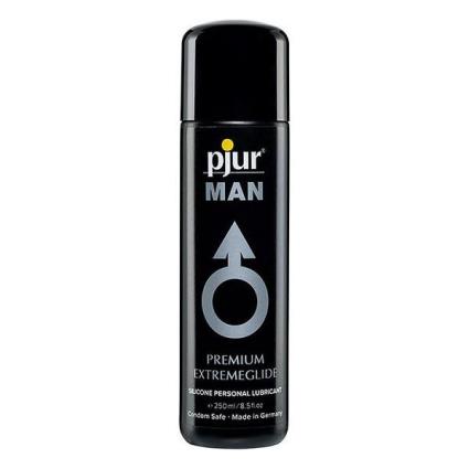 MAN PREMIUM EXTREMEGLIDE 250 ML