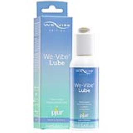 WE-VIBE BY  LUBRIFICANTE À BASE DE ÁGUA 100 ML