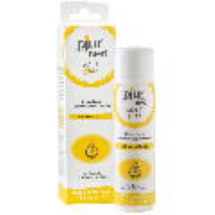 LUBRIFICANTE DE SILICONE  MED SOFT GLIDE 100 ML