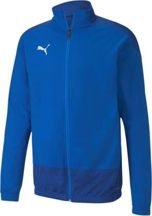 Anoraque  teamGOAL 23 Training Jacket 65656102 Tamanho 3XL