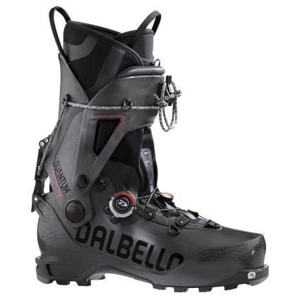 Botas De Turismo Quantum Asolo Factory 25.5 Carbon