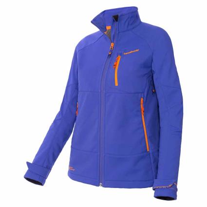 Casaco Trx2 Soft Pro M Royal Blue