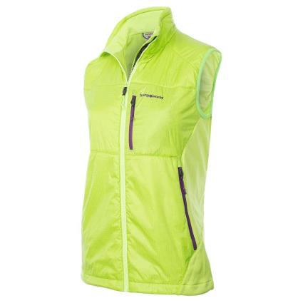 Colete Aigoual S Lime Green