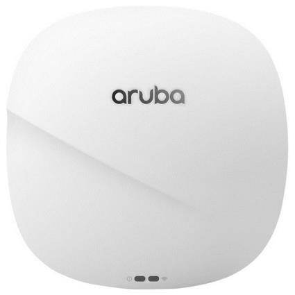 Aruba Ap-345 Rw Wireless Access Point One Size White