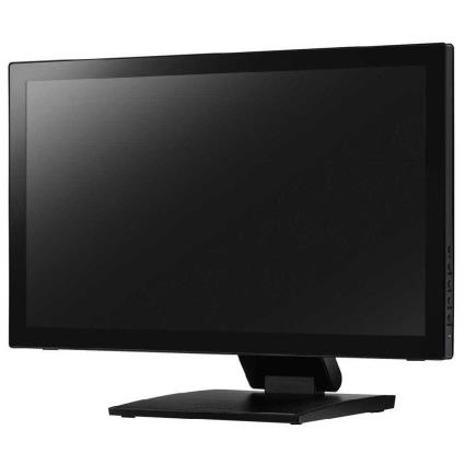 Tm 22 22´´ Full Hd Led 22´´ Full Hd Led Monitor One Size Black