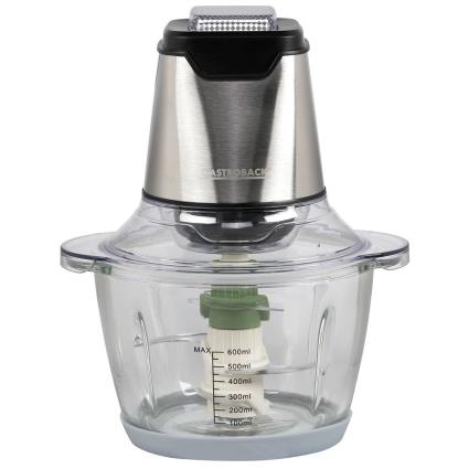 40961 Design Mini Chopper Plus One Size White / Grey