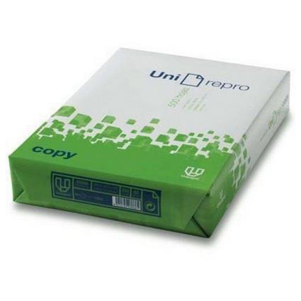 Uni Repro A4 2500 Unidades One Size White