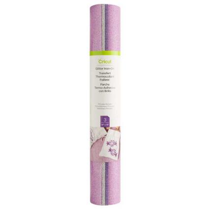 Vinil Têxtil Princess 30x30 Cm 3 Unidades One Size Multicolor