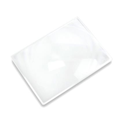 Fresnel One Size Black