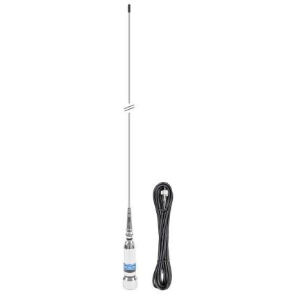 Antena ml190 188 Cm One Size White