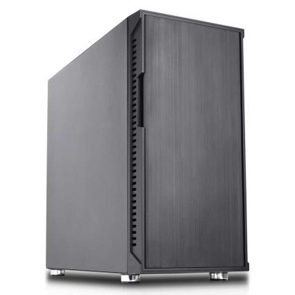 Gabinete Torre Deep Silence 8 Pro One Size Black