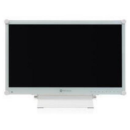 Monitor X24e 24´´ Full Hd Led One Size White