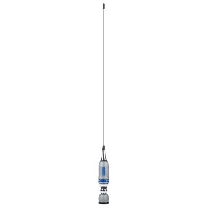 Antena 500pl One Size Silver / Black