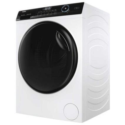 Arruela Carregamento Frontal Hw90-b14959u1-s 10 kg White / Black