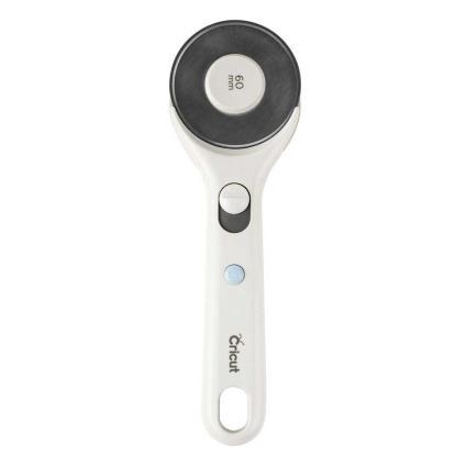 Rotativo Cutter 60 Mm One Size White