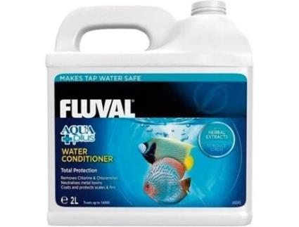 Water Conditioner Aquaplus 