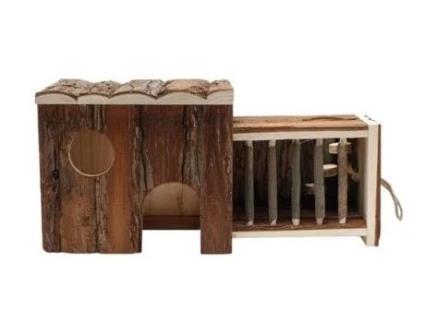 Tree House Pullout House -V 