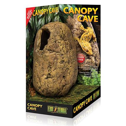 Caverna Canopy 