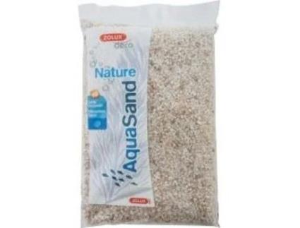 Aquasand Quartz White 12 KG 