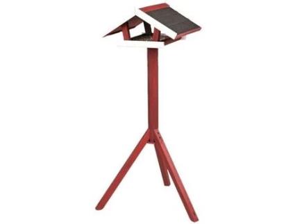 Comedouro Natura para Jardim 46x22x44Cm / 1,15 m 