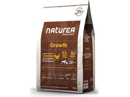 Growth - Puppy 2 KG 
