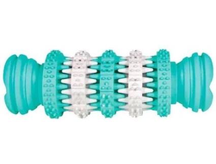 Dentafun Borracha Osso' com Menta 15 cm '