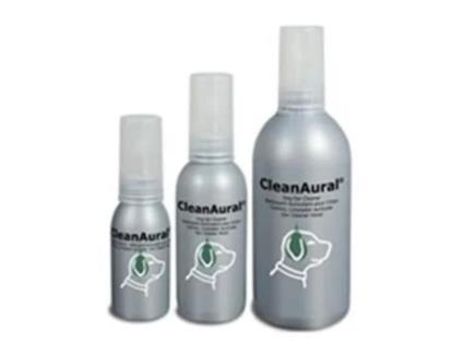 Sensível Canine Aural Limpa 100 ml 