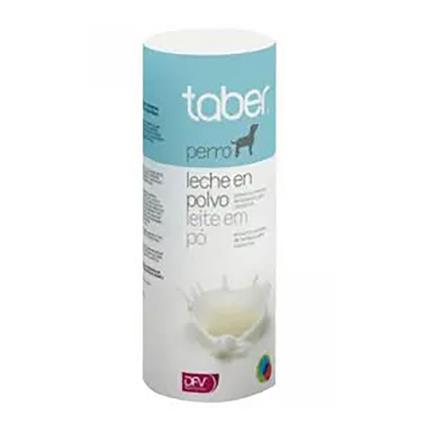Taberdog Infantil Leite 250 ml 