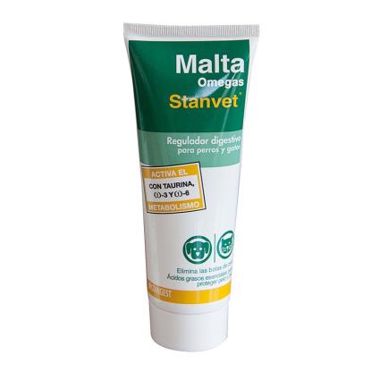 Malta C / Ômega 6 100 G 100 gr 