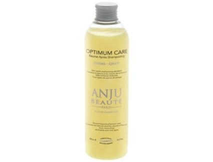 Gatos E Cães Bálsamo Detangling Optimum Cuidados 250 ml 