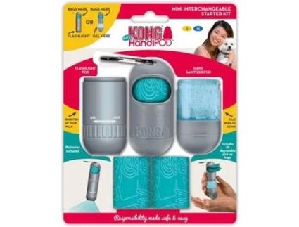 Handipod Mini Starter Kit Intercambiável 165 GR 