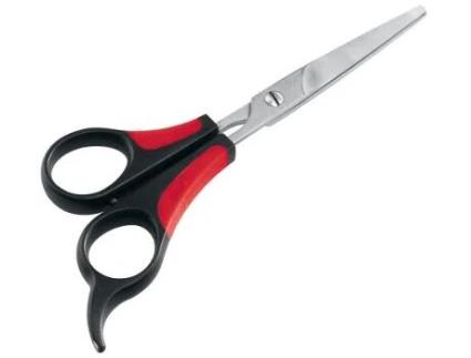 Tesouras de Tosagem para Cães 